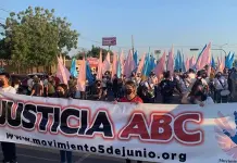 Exigen extraditar a socia de la Guardería ABC detenida en EU