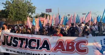 Confirmada detención en EU de socia de Guardería ABC