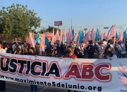 Tragedia en Guardería ABC en Sonora cumple 16 años