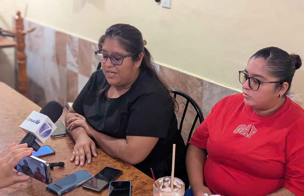 Foto: Citlally Montaño-Pulso