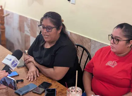 Omisiones de gobierno estatal e IMSS causaron muerte, denuncian