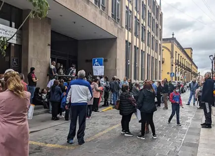 Otorgan  toma de  nota al  SUTSGE