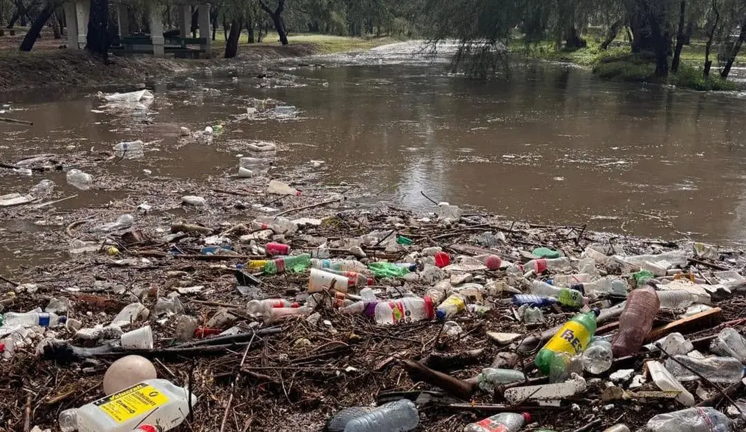 Fotos: Parque Tangamanga I y II