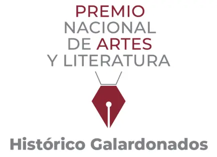 Destacados artistas mexicanos premiados en el PNAL 2024