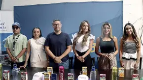 ¡PRIMERA EDICIÓN DE EXPO MI EVENTO!