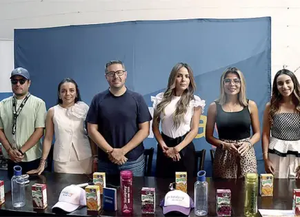 ¡PRIMERA EDICIÓN DE EXPO MI EVENTO!