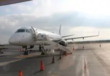 Descartan impacto económico por fin de alianza Delta-Aeroméxico