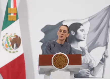Sheinbaum reacciona ante casos de delitos sexuales en la Sedena