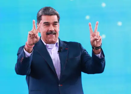 Venezuela rechaza restricciones de viaje impuestas por EE.UU. Venezuela rechaza restricciones de viaje impuestas por EE.UU.