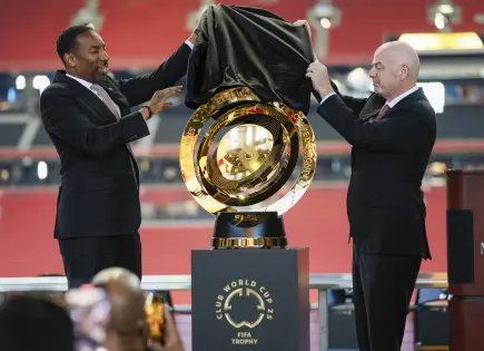 Lo que hay que saber del Mundial de Clubes