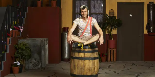 Cameos memorables en la serie Chespirito: sin querer queriendo
