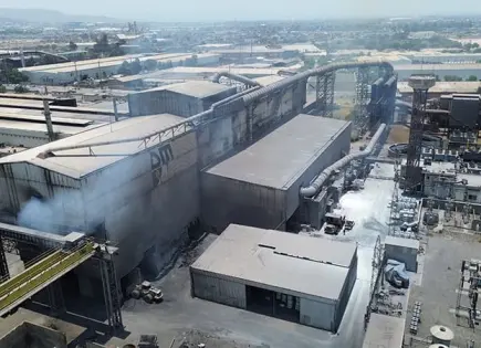 Aumento de aranceles al aluminio en EU provoca alza de precios