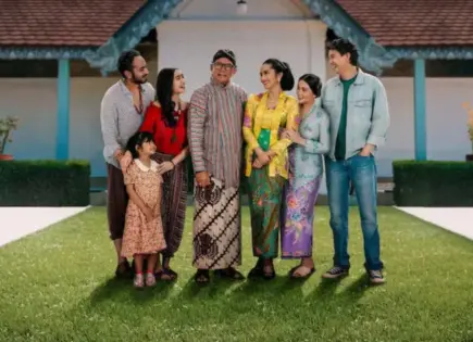 "Losmen Bu Broto": el drama indonesio que revive una historia entrañable... y desafía las tradiciones