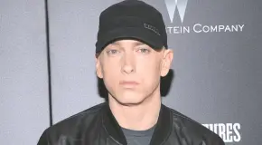 Luto en la familia de Eminem; muere su abuela a los 87 a&ntilde;os
