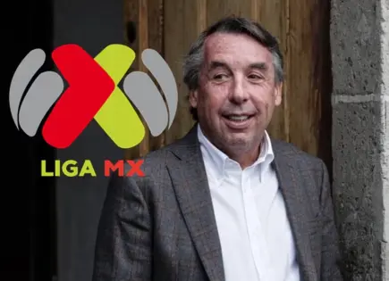 Azcárraga revienta a la Liga MX: “Prefiero fracasar con América que ser como los otros”