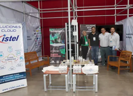 CISTEL: Infraestructura Tecnológica Inteligente para Empresas en Crecimiento
