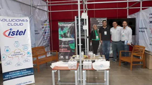 CISTEL: Infraestructura Tecnológica Inteligente para Empresas en Crecimiento