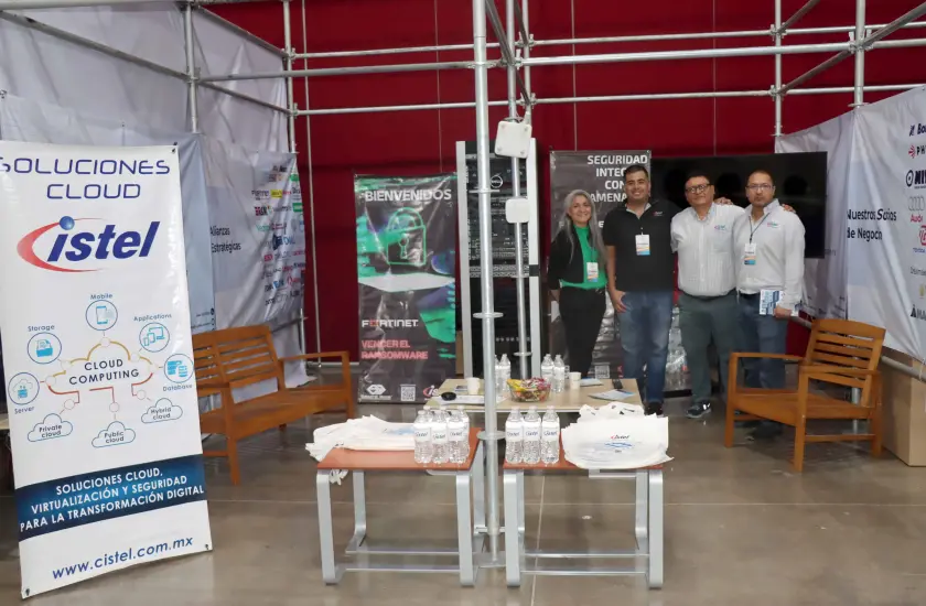 CISTEL: Infraestructura Tecnológica Inteligente para Empresas en Crecimiento