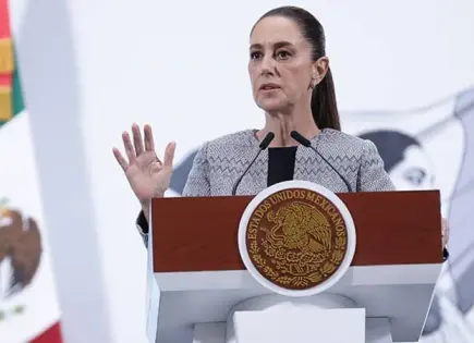 Con Colombia se formará grupo de seguridad: CS