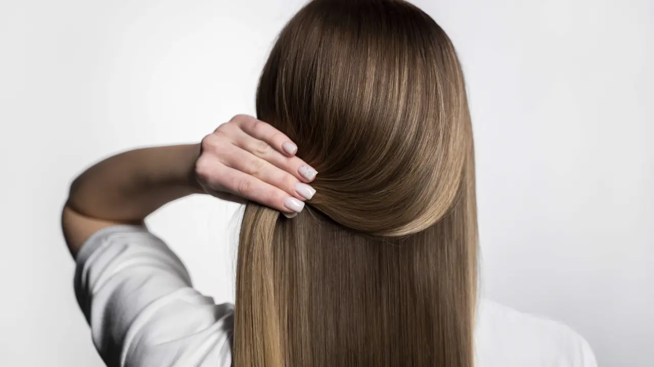 El tiempo ideal para dejar el acondicionador en tu cabello