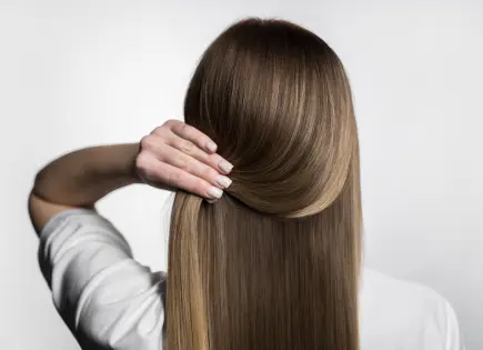 Descubre los cortes de pelo largo más populares del momento