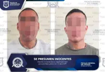 Capturan en Ocampo a presuntos homicidas de colonia Casanova
