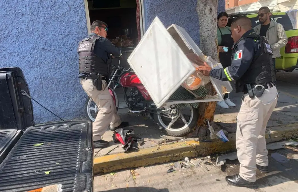 Fotos: Teodoro Blanco