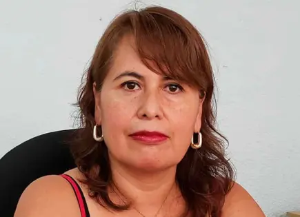 Nombran nueva titular de Cuarta Visitaduría de DH