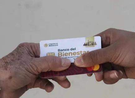 Alerta Bienestar por intentos de fraudes con tarjetas falsas