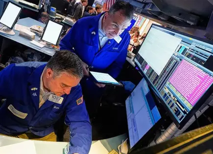 BMV cierra semana con alza de 0.38%