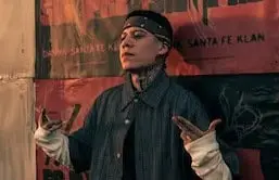 Ejecutan a escolta de Santa Fe Klan en bar de Guanajuato