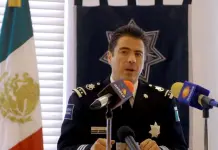 Cárdenas Palomino será juzgado por el caso "Rápido y Furioso" Cárdenas Palomino será juzgado por el caso "Rápido y Furioso"