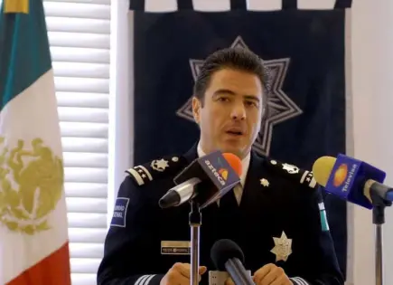 Cárdenas Palomino será juzgado por el caso "Rápido y Furioso"