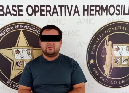 Incendia oficinas y auto de su exjefe tras ser despedido en Hermosillo