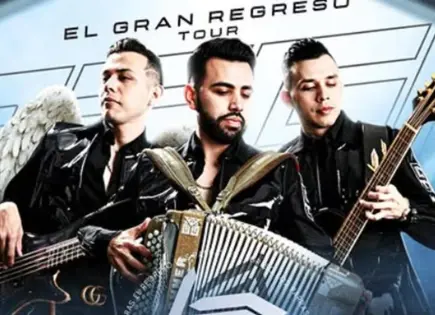 Los Parras regresan a los escenarios con gira en homenaje a Carlos Parra
