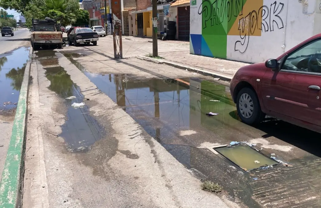 Foto: Alberto Martínez/Pulso