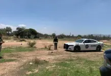 Hallan cadáver de un joven en predio de la comunidad de Paisanos Hallan cadáver de un joven en predio de la comunidad de Paisanos