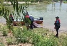 Rescatan cuerpo de un hombre en río de El Pujal