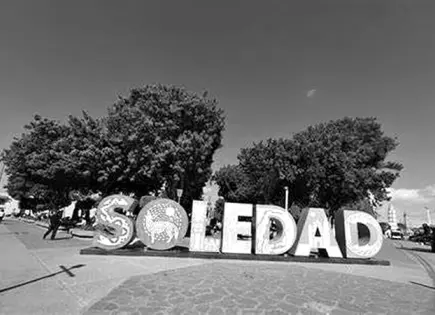 Trabajadores del Ayto.de Soledad presentan declaración patrimonial