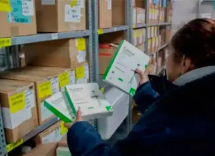 Avances en cirugías y consultas médicas en IMSS e ISSSTE