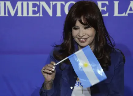 Cristina Fernández: Ratifican condena por Corte Suprema