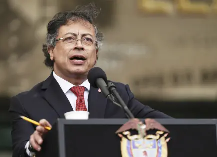 Fallo judicial respalda consulta popular cuestionada en Senado de Colombia