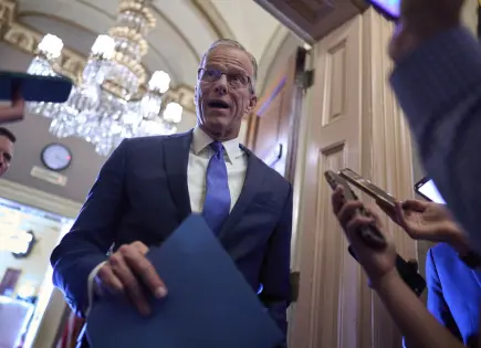 Aranceles de Trump podrían financiar recortes fiscales según expertos