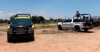 Asesinan a puñaladas a un hombre en Paisanos