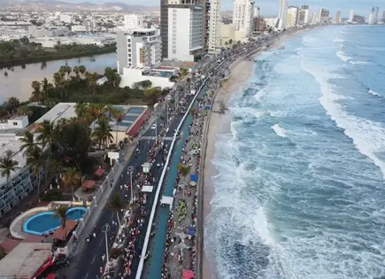 Cae en Mazatlán el sector turístico
