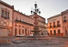 Secretaría de Cultura declara Zacatecas y la antigua Veracruz como zonas de monumentos históricos