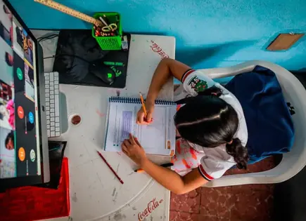 Informe de Unicef revela disminución del bienestar infantil en México