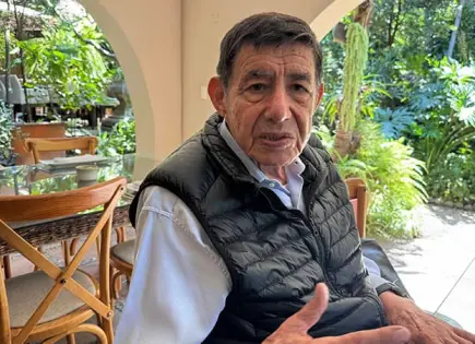"Genaro García L. protegió narcos"