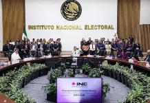 INE rechaza recuento de votos en elección judicial 2025 INE rechaza recuento de votos en elección judicial 2025