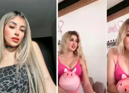 Amiga de Valeria Márquez narra los momentos previos al trágico ataque